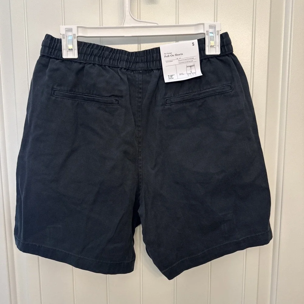 Goodfellow Pull-on Elastic Waist 7